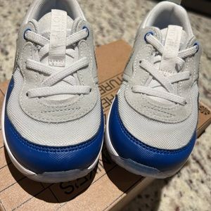 Toddler Boy Air Max